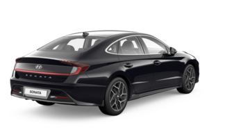 SONATA, 2.5 MPI - 6AT, Style (Winter) + Smart Sense