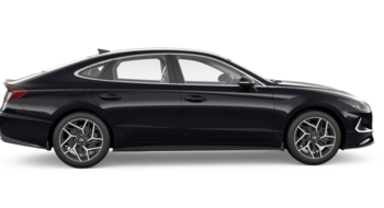 SONATA, 2.5 MPI - 6AT, Style (Winter) + Smart Sense