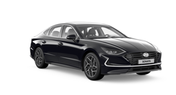 SONATA, 2.5 MPI - 6AT, Style (Winter) + Smart Sense