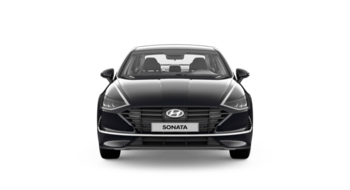 SONATA, 2.5 MPI - 6AT, Style (Winter) + Smart Sense