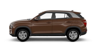 CRETA, 2.0л 6AT 2WD, Family