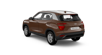 CRETA, 2.0л 6AT 2WD, Family