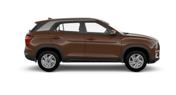 CRETA, 2.0л 6AT 2WD, Family